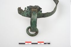Foto von Bronzehenkelschale (NHMW-PRAE-026730)
